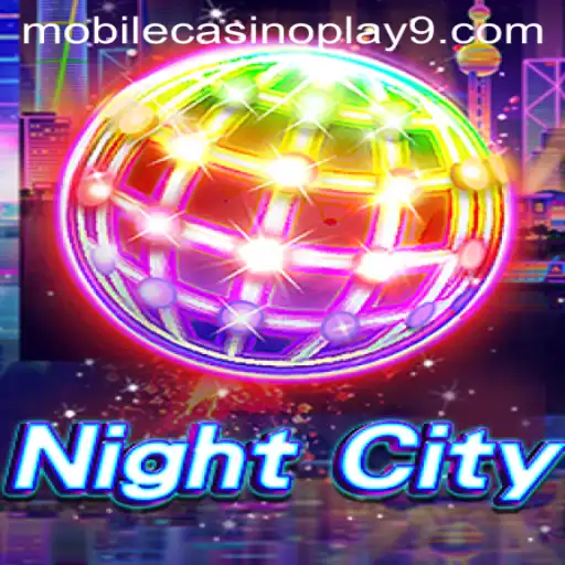 NightCity: The Ultimate Mobile Casino Experience