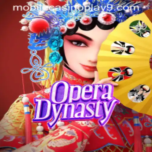 Explore the World of OperaDynasty: A Mobile Casino Experience