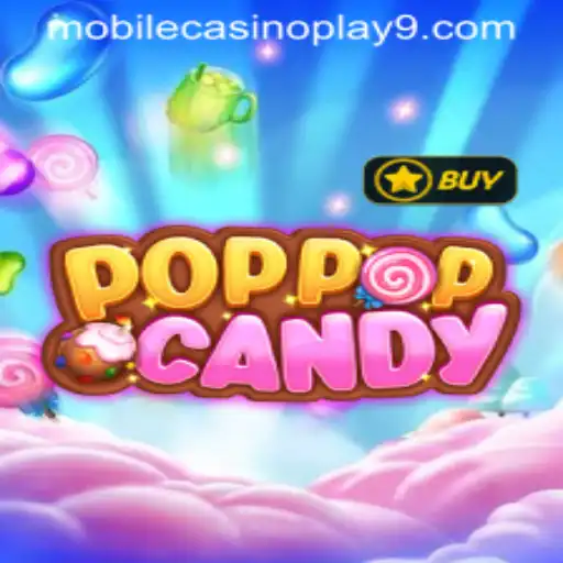 Exploring the Vibrant World of POPPOPCANDY: A Mobile Casino Experience