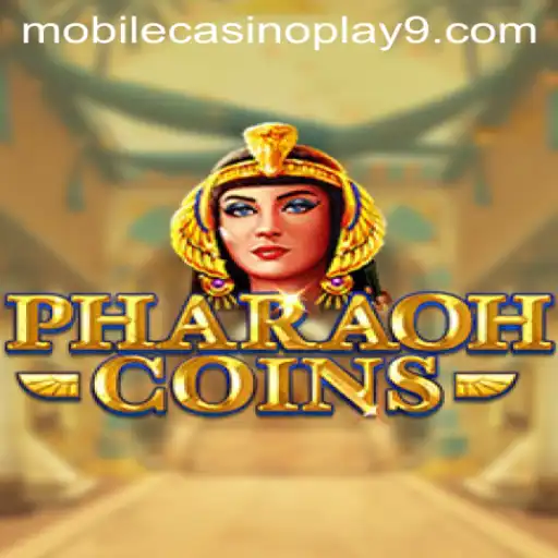Exploring the Exciting World of PharaohCoins: A Premier Mobile Casino Game