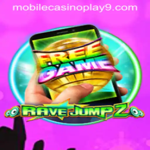 Exploring RaveJump2M: A New Era in Mobile Casino Play