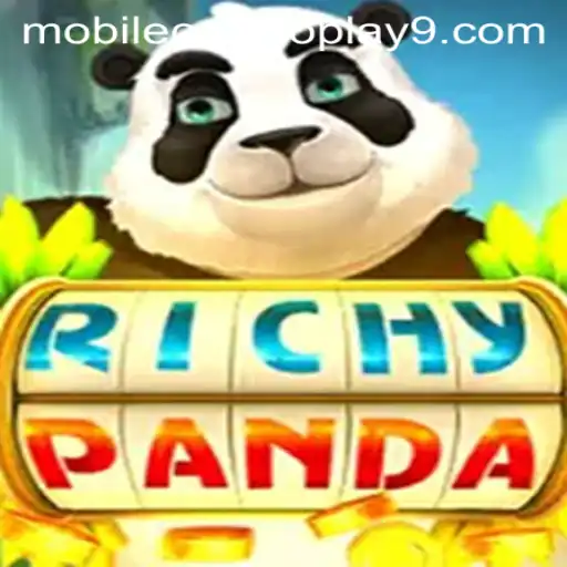 Experience the Thrill of RichyPanda: Your Ultimate Mobile Casino Adventure