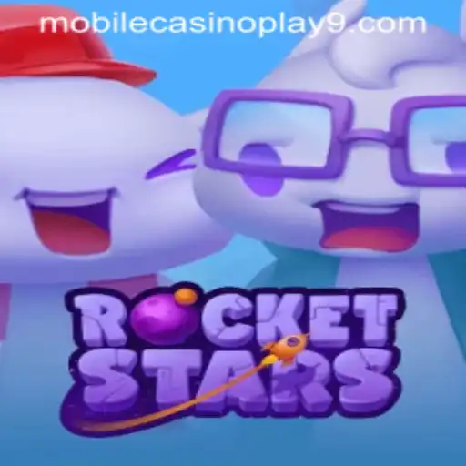 RocketStars: An Exciting Mobile Casino Experience