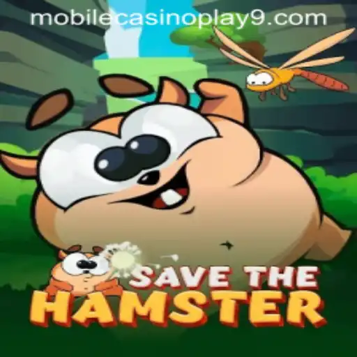 SavetheHamster: A Thrilling Adventure in Mobile Casino Play