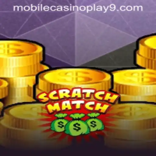 ScratchMatch: A New Sensation in Mobile Casino Play