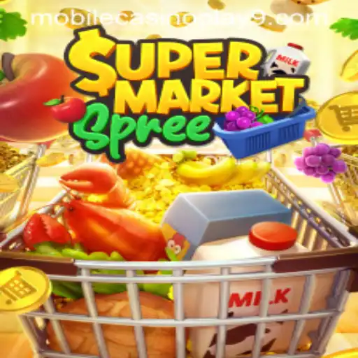 Exploring the Exciting World of SupermarketSpree for Mobile Casino Play