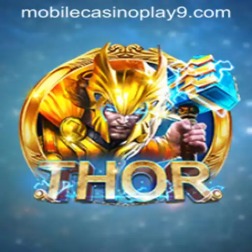Exploring the World of THOR: A Mobile Casino Adventure