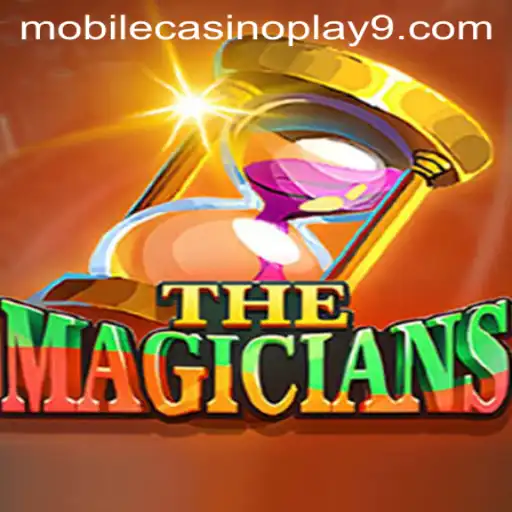 TheMagicians: The Enchanting World of Mobile Casino Play