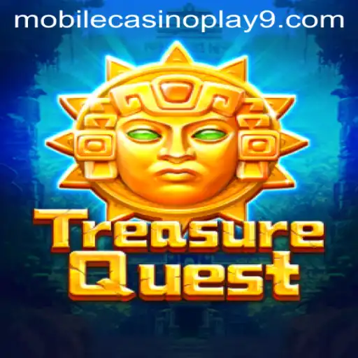 Explore the Exciting World of TreasureQuest Mobile Casino Play