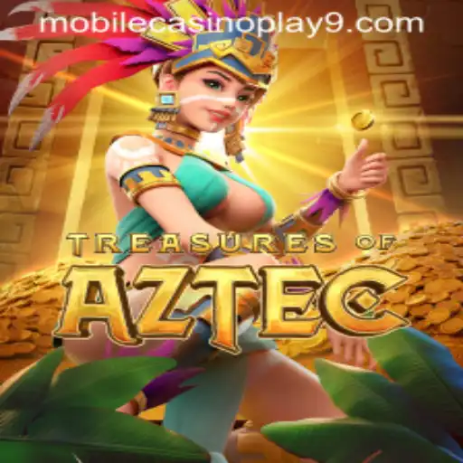 Unveiling Treasures of Aztec: A Mobile Casino Adventure