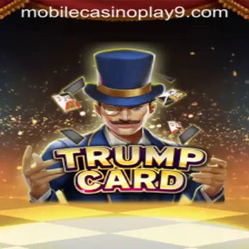 TrumpCard: The New Mobile Casino Sensation