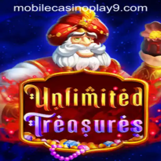 UnlimitedTreasures: Exploring the Exciting World of Mobile Casino Play
