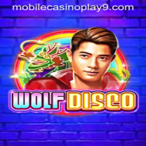 Unleash Wild Fun with WolfDisco: The Ultimate Mobile Casino Experience