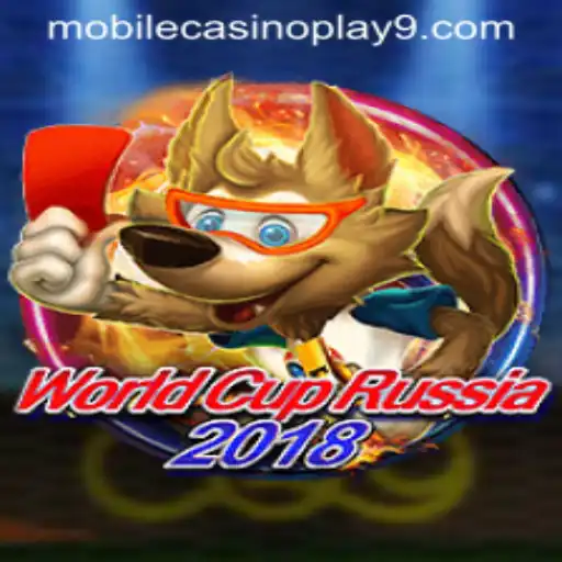 Exploring WorldCupRussia2018: A Mobile Casino Play Experience