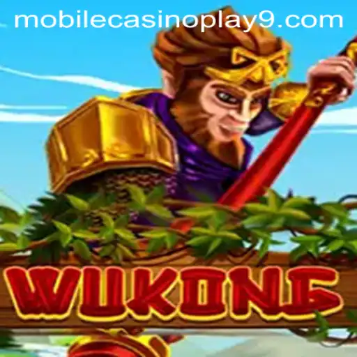 Wukong: Revolutionizing Mobile Casino Play