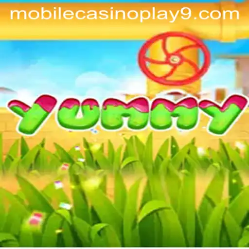 The Exciting World of Yummy: A Mobile Casino Play Experience