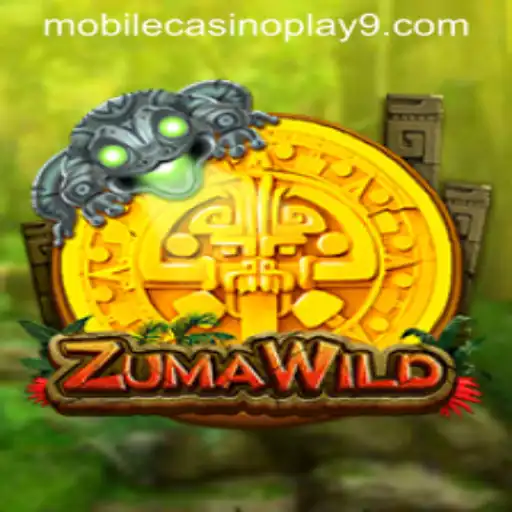 Exploring the Thrills of ZumaWild: A Mobile Casino Adventure