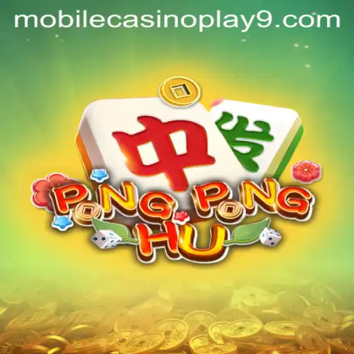 Discover the Thrill of PONGPONGHU: Your Ultimate Mobile Casino Experience
