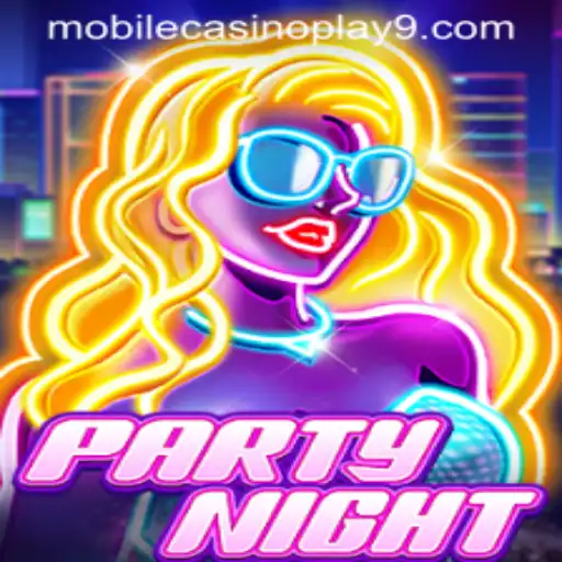 PartyNight: Mobile Casino Play for Endless Fun and Entertainment