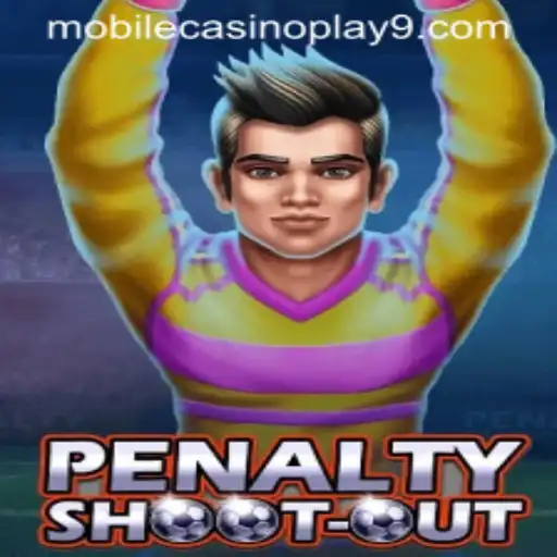 Discover the Exciting World of PenaltyShootOut: Mobile Casino Play