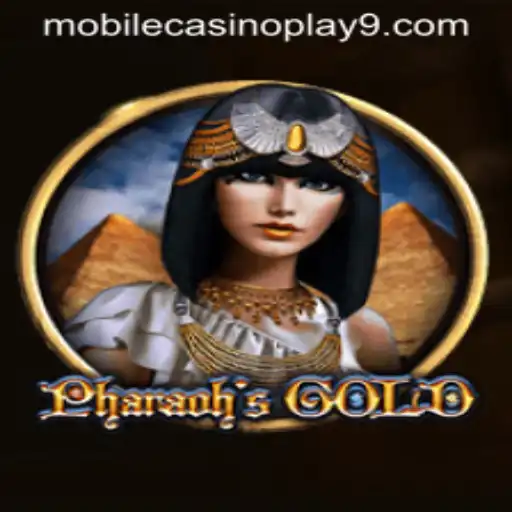Unraveling the World of PharaohsGold: A Deep Dive into Mobile Casino Play