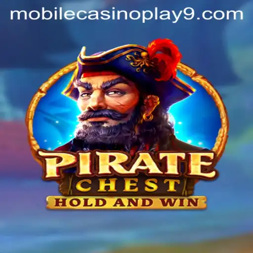 PirateChest: A Treasure Trove of Mobile Casino Adventure