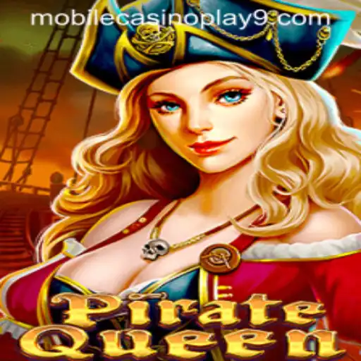 PirateQueen: The Ultimate Mobile Casino Experience