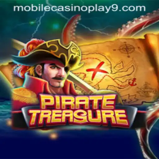 Unlock Adventure with PirateTreasure Mobile Casino Play
