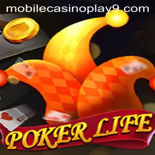 Discover PokerLife: Elevating Your Mobile Casino Play Experience