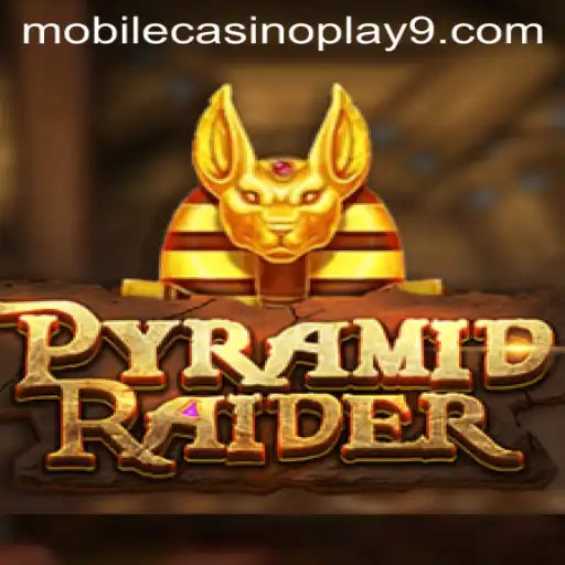 PyramidRaider Unveiled: A New Adventure in Mobile Casino Gaming