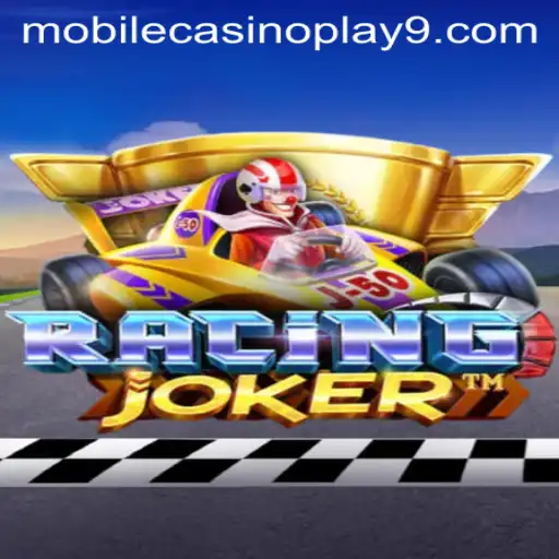 RacingJoker: The Ultimate Mobile Casino Experience