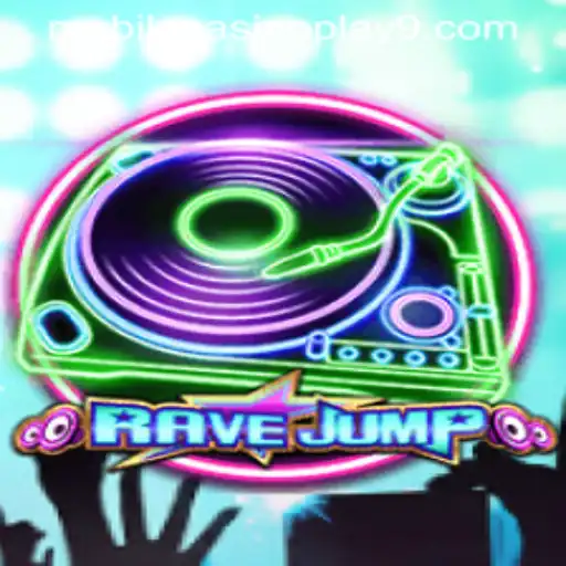 RaveJump: A Thrilling Mobile Casino Play Experience