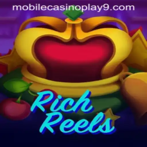 Explore the Excitement of RichReels: A Mobile Casino Play Experience