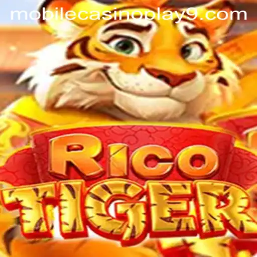 Exploring the Thrills of RicoTiger: Your Guide to Mobile Casino Play