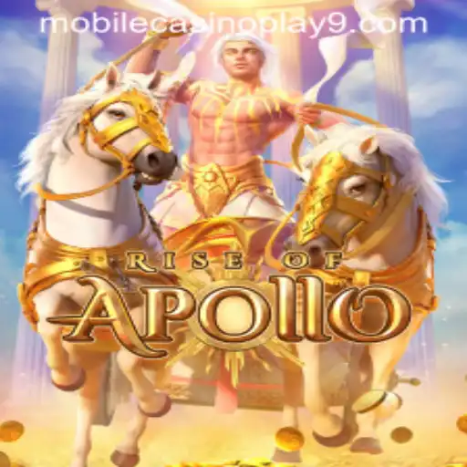 Discover the Thrilling World of Rise of Apollo: A Premier Mobile Casino Experience