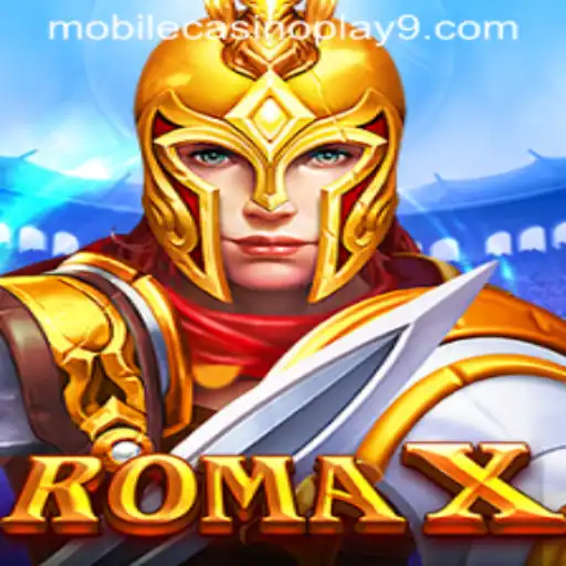 Explore RomaX: The New Frontier in Mobile Casino Play