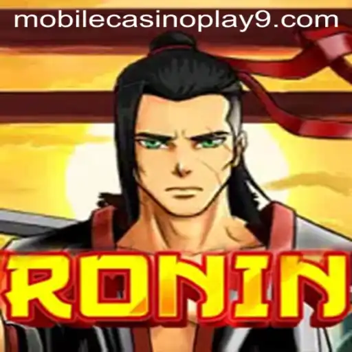 Exploring the Excitement of Ronin: A Mobile Casino Adventure