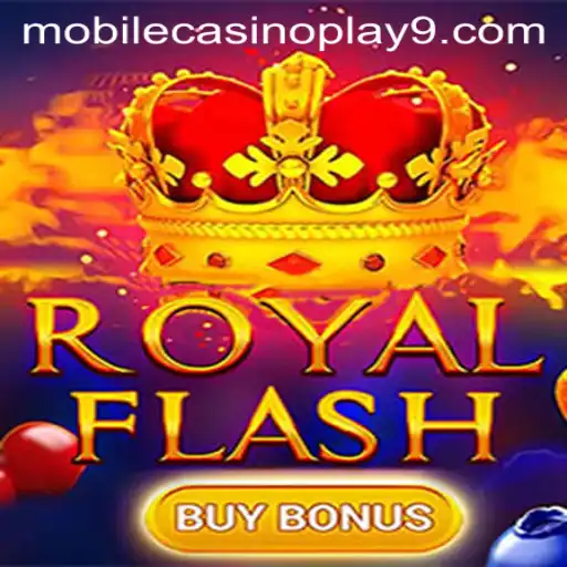 Explore the Exciting World of RoyalFlashBuyBonus: Mobile Casino Play