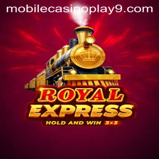 Exploring the Exciting World of RoyalExpress Mobile Casino Play
