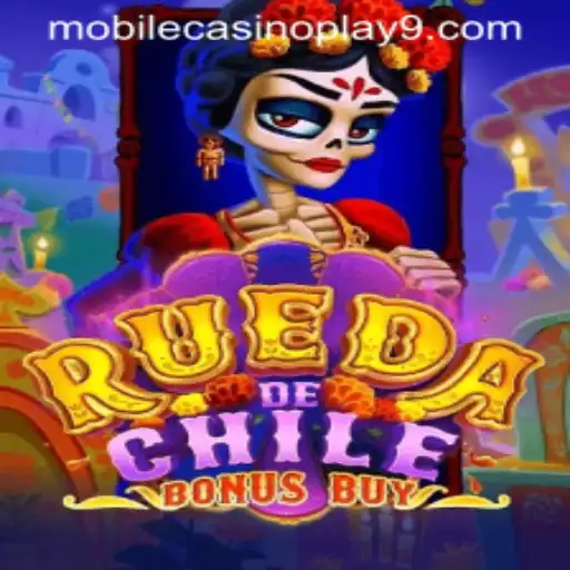 Exploring the Thrills of RuedaDeChileBonusBuy: A Mobile Casino Adventure