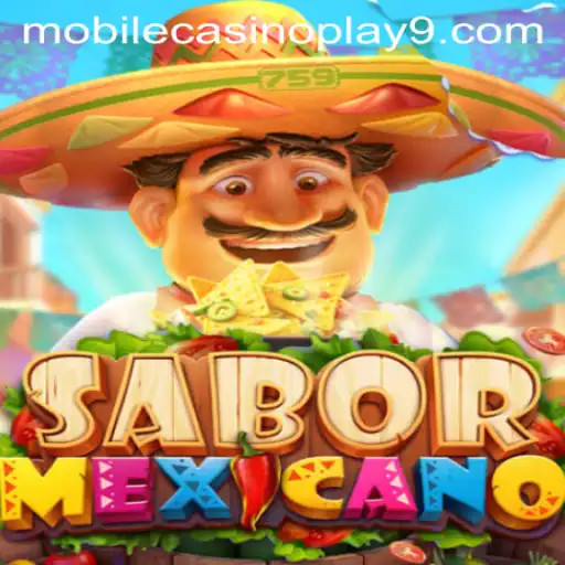 Discover the Excitement of SaborMexicano: A New Adventure in Mobile Casino Play