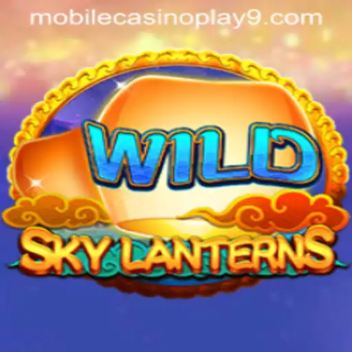 SkyLanterns: A New Horizon in Mobile Casino Play