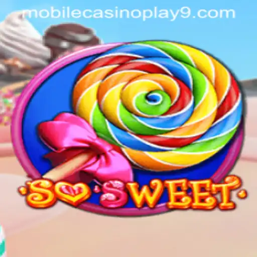 Discover the Exciting World of SoSweet: A Mobile Casino Adventure