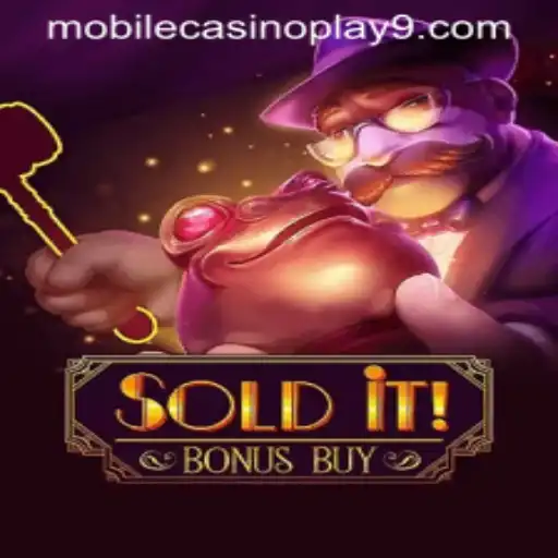 Exploring SolditBonusBuy: A New Sensation in Mobile Casino Play
