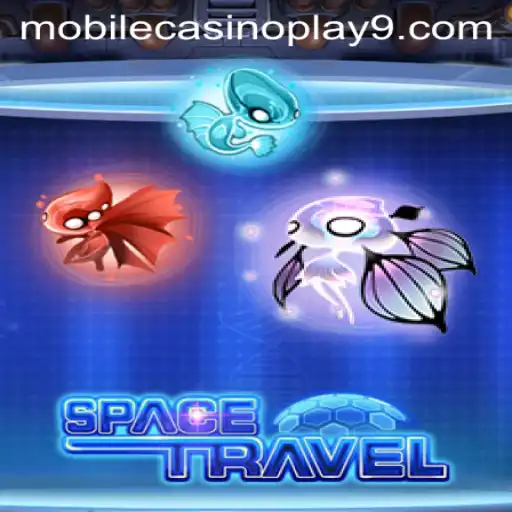 Embark on an Epic Journey with SpaceTravel: Mobile Casino Play