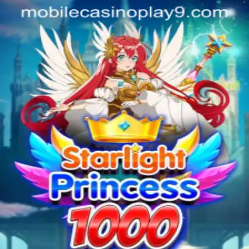 Starlight Princess 1000: An Immersive Mobile Casino Adventure