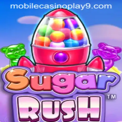 Experience the Thrill of SugarRush on Mobile Casino Play