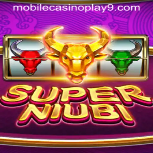 Discover SuperNiubi: The Ultimate Mobile Casino Experience