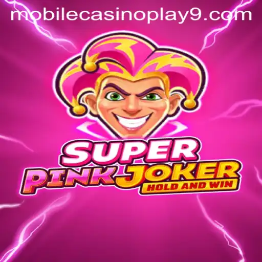 SuperPinkJoker: A Thrilling Dive into Mobile Casino Play