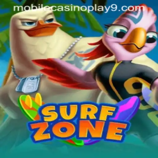 SurfZone: Dive into the Exciting World of Mobile Casino Play
